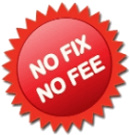 No Fix No Fee